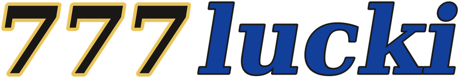 777lucki logo