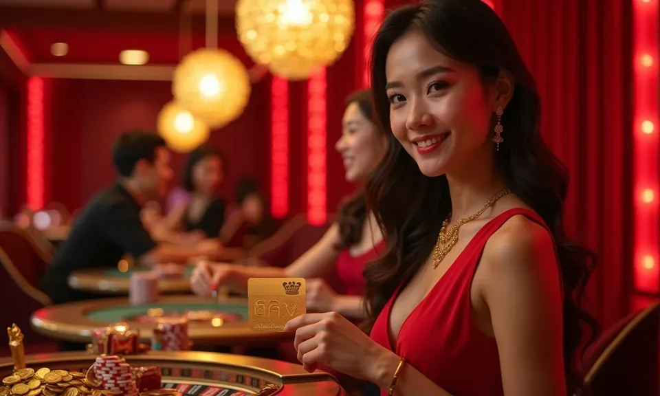 777lucki Manado Jackpot Hub